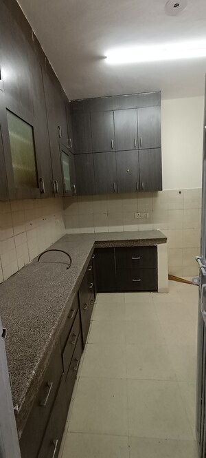 Kitchen in 3 BHK Apartment at Tulip Orange, Sector 70 – for Rent