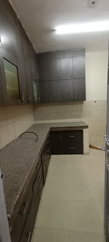Kitchen in 3 BHK Apartment at Tulip Orange, Sector 70 – for Rent