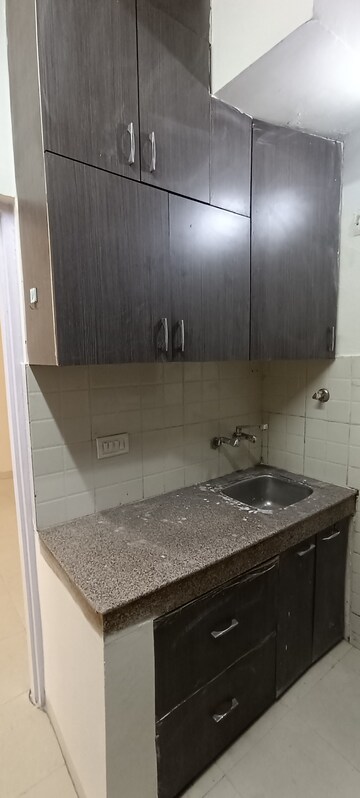 Bathroom in 3 BHK Apartment at Tulip Orange, Sector 70 – for Rent