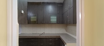 Kitchen in 3 BHK Apartment at Tulip Orange, Sector 70 – for Rent