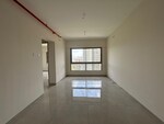 2 BHK 683 Sq.Ft. Apartment in Gurukrupa Marina Enclave