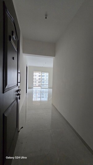 Building Lobby in 2 BHK Apartment at Nyati Era, Dhanori – for Rent