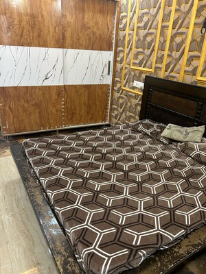 2 BHK Apartment For Rent in Penta Homes, Vip Road