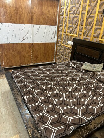 2 BHK Apartment For Rent in Penta Homes, Vip Road