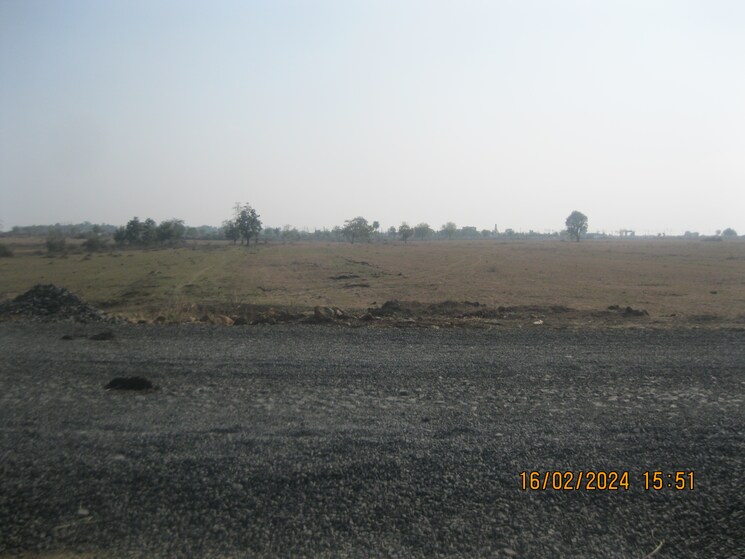 undefined, zari  1211 Sq.Ft. Plot In Zari Nagpur 9550759