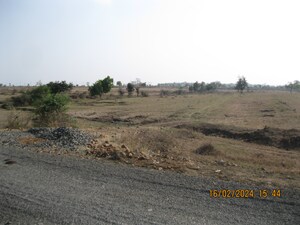 Plot Area in  Plot at Zari – for Sale