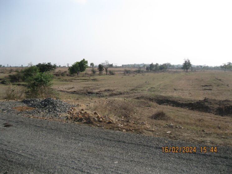 undefined, zari  1211 Sq.Ft. Plot In Zari Nagpur 9550759