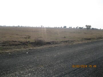 Plot Area in  Plot at Zari – for Sale