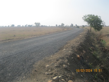 Plot Area in  Plot at Zari – for Sale