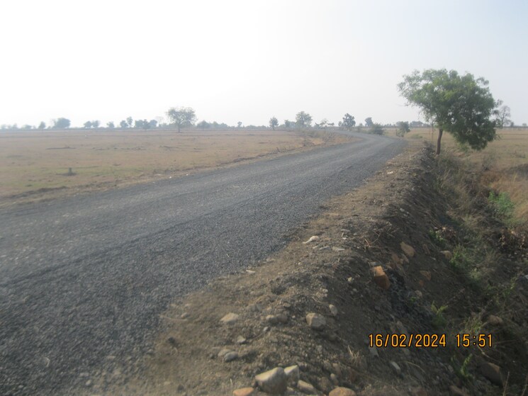 undefined, zari  1211 Sq.Ft. Plot In Zari Nagpur 9550759