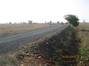 Plot Area in  Plot at Zari – for Sale