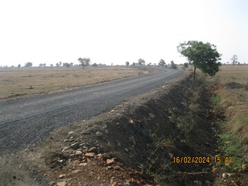 Plot Area in  Plot at Zari – for Sale