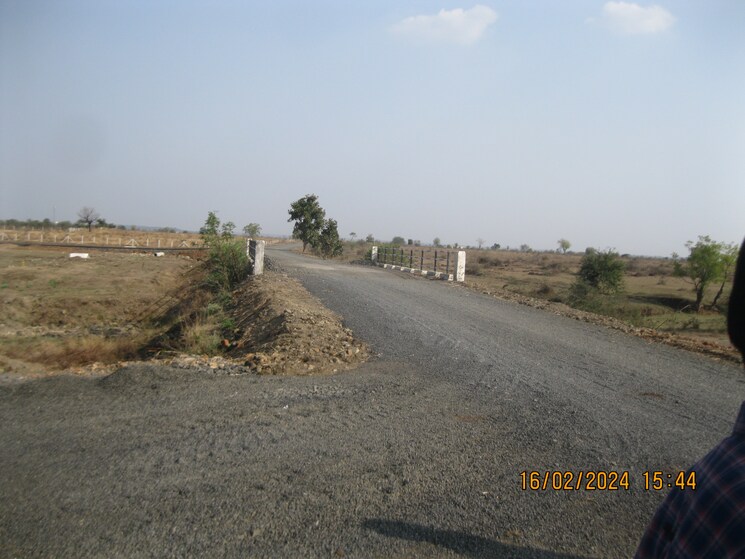 undefined, zari  1211 Sq.Ft. Plot In Zari Nagpur 9550759