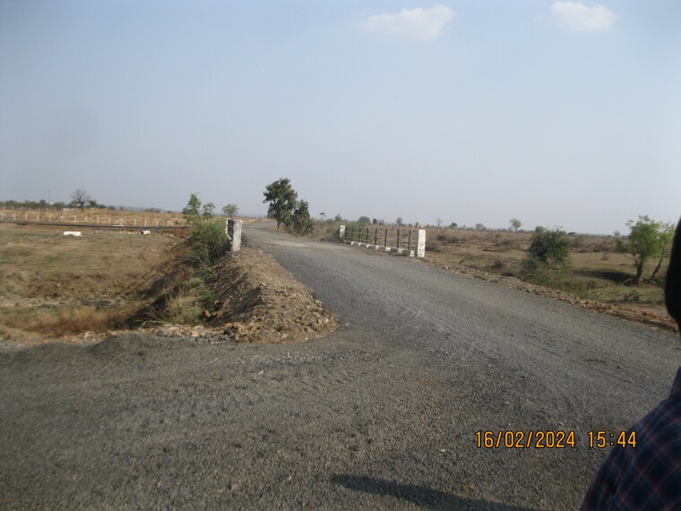 undefined, zari  1211 Sq.Ft. Plot In Zari Nagpur 9550759