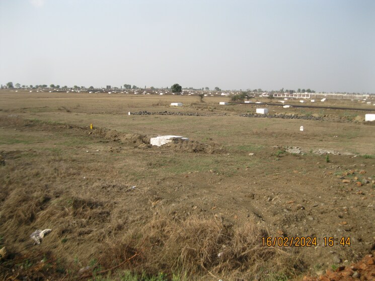 undefined, zari  1211 Sq.Ft. Plot In Zari Nagpur 9550759