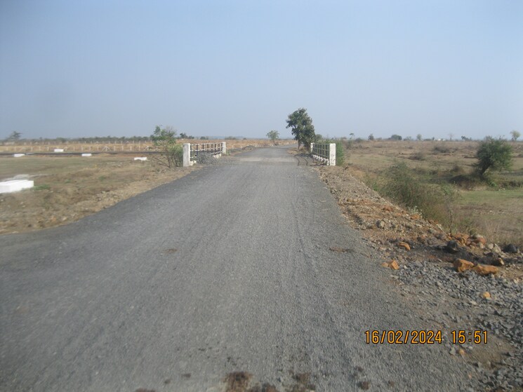 undefined, zari  1211 Sq.Ft. Plot In Zari Nagpur 9550759
