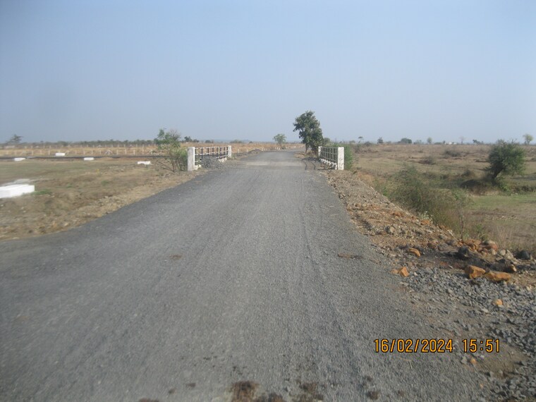 undefined, zari  1211 Sq.Ft. Plot In Zari Nagpur 9550759