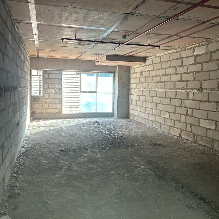 Common Area, kharadi Commercial Office Space 600 Sq.Ft. In Kharadi Pune 9550782