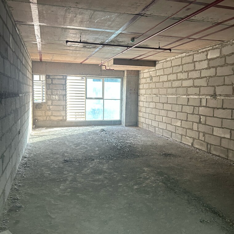 Common Area, kharadi Commercial Office Space 600 Sq.Ft. In Kharadi Pune 9550782