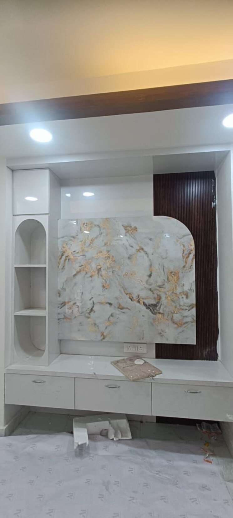 undefined, sl-apartments-sector-49 2 Bedroom 1050 Sq.Ft. Builder Floor In Sector 49 Noida 9550775