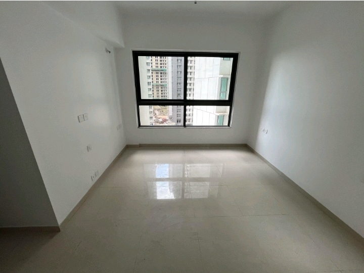 2 BHK + Pooja Room Apartment For Sale in Kalpataru Immensa D