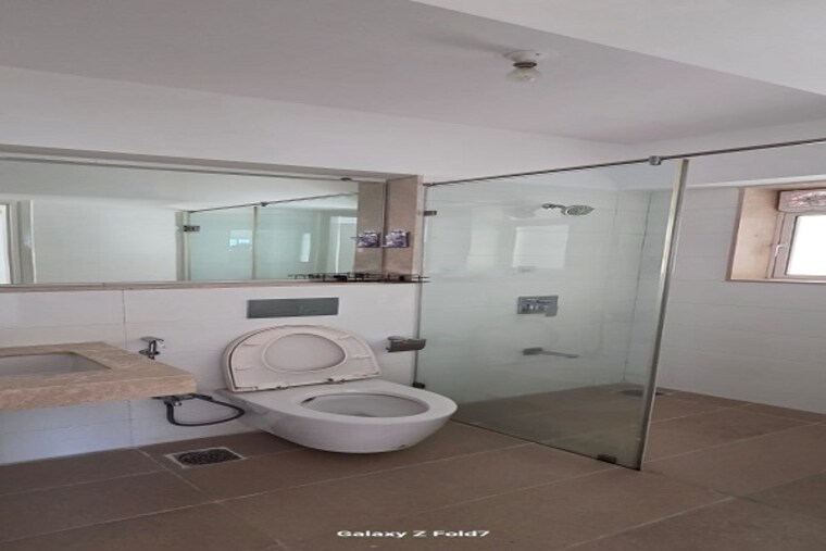 Team Area, godrej-the-trees 2.5 Bedroom 930 Sq.Ft. Apartment In Vikhroli East Mumbai 9550761