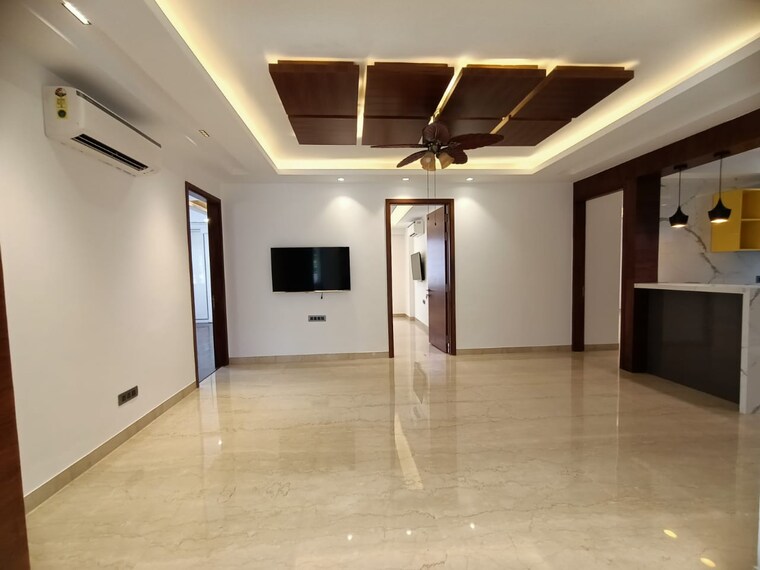 undefined, sector 56 4 Bedroom 4500 Sq.Ft. Builder Floor In Sector 56 Gurgaon 9550778