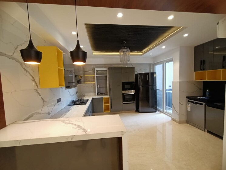 Master Bedroom, sector 56 4 Bedroom 4500 Sq.Ft. Builder Floor In Sector 56 Gurgaon 9550778