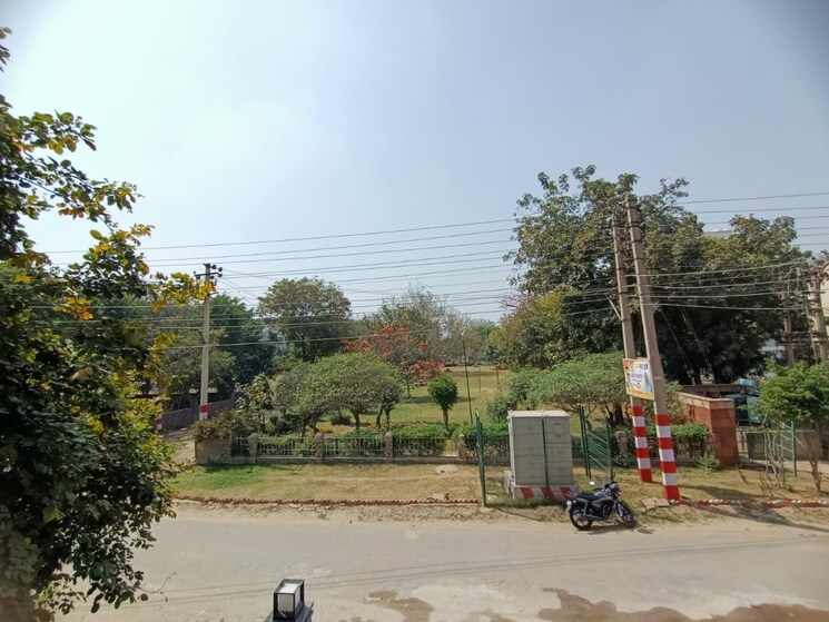 Exterior View, sector 56 4 Bedroom 4500 Sq.Ft. Builder Floor In Sector 56 Gurgaon 9550778