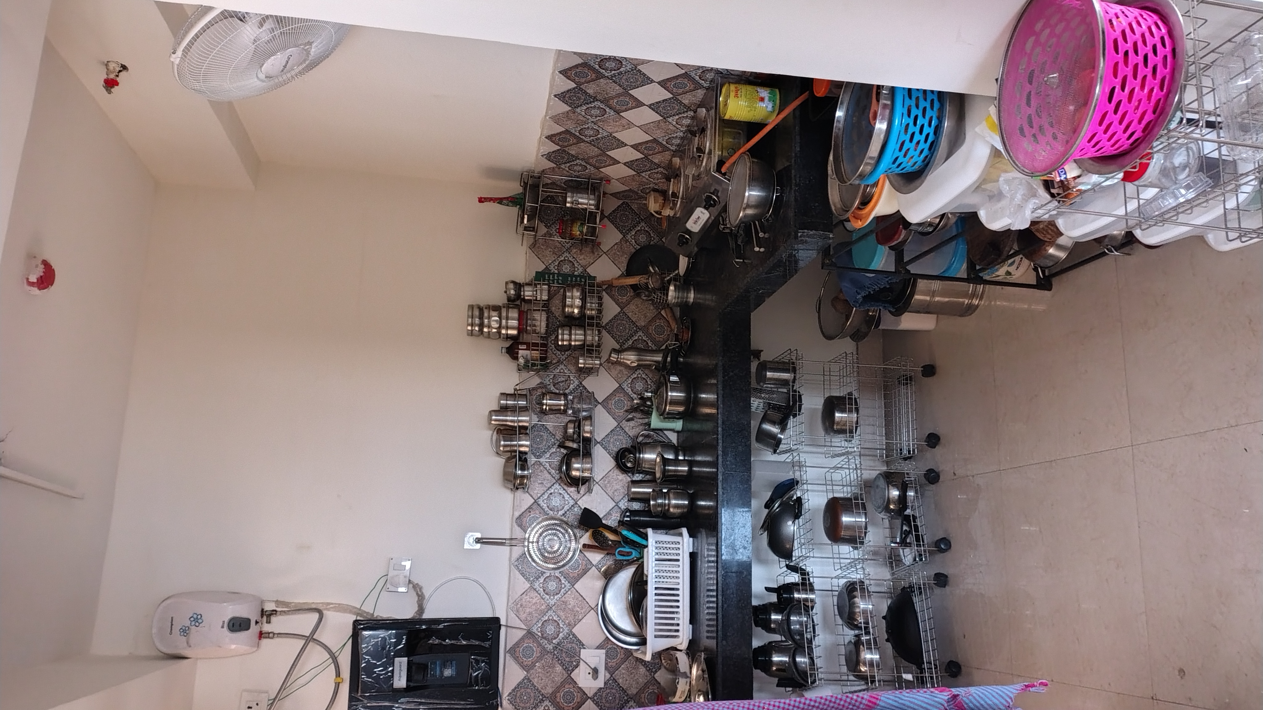 2 BHK + Pooja Room Apartment For Rent in Signature Global Prime