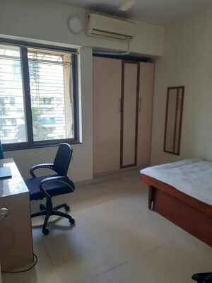 Room in 3 BHK Apartment at Swaraj Accolade Chs, Louis Wadi – for Sale