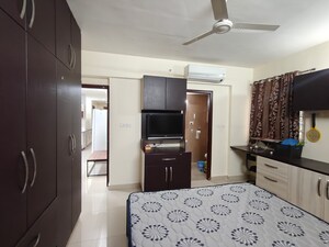 Master Bedroom in 3 BHK Apartment at INDIS PBEL City, Peeranchuruvu – for Rent