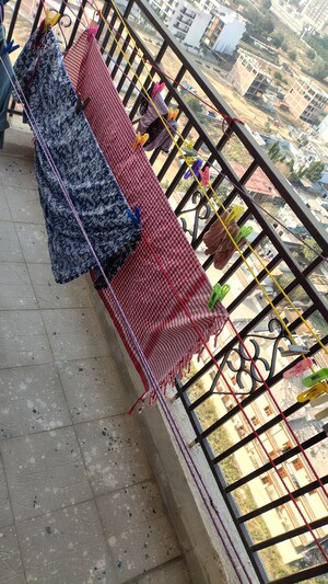 2 BHK Apartment – Exterior View View at Signature Global Prime, Sector 63a - for Rent