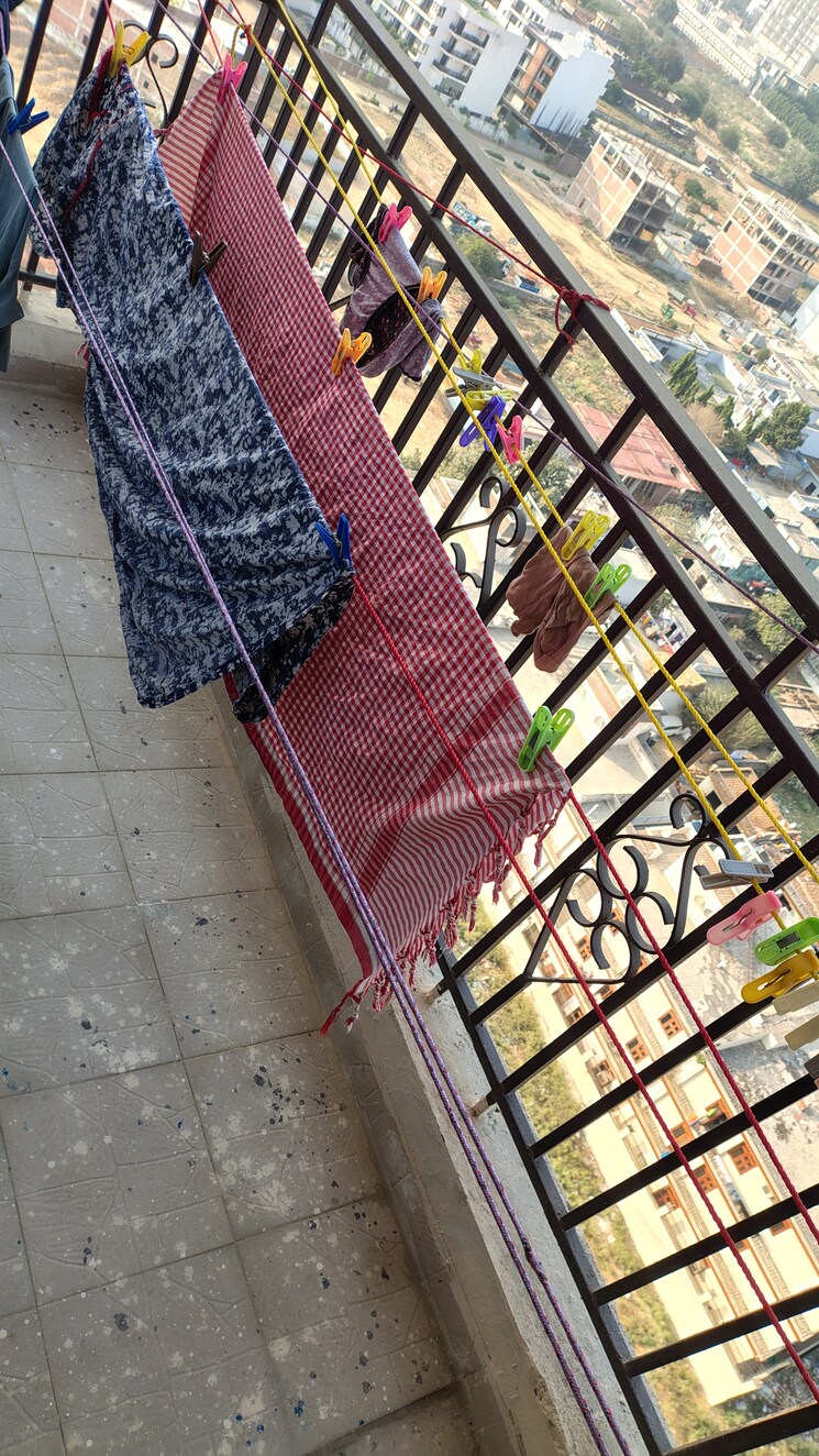 Exterior View, signature-global-prime 2 Bedroom 834 Sq.Ft. Apartment In Sector 63a Gurgaon 9550771