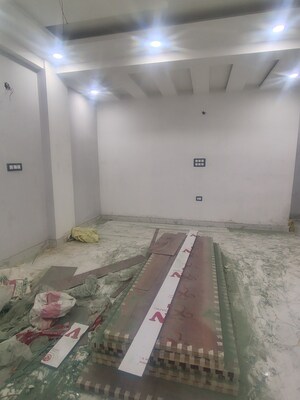 3 BHK Builder Floor For Sale in SAP Homes, Sector 49