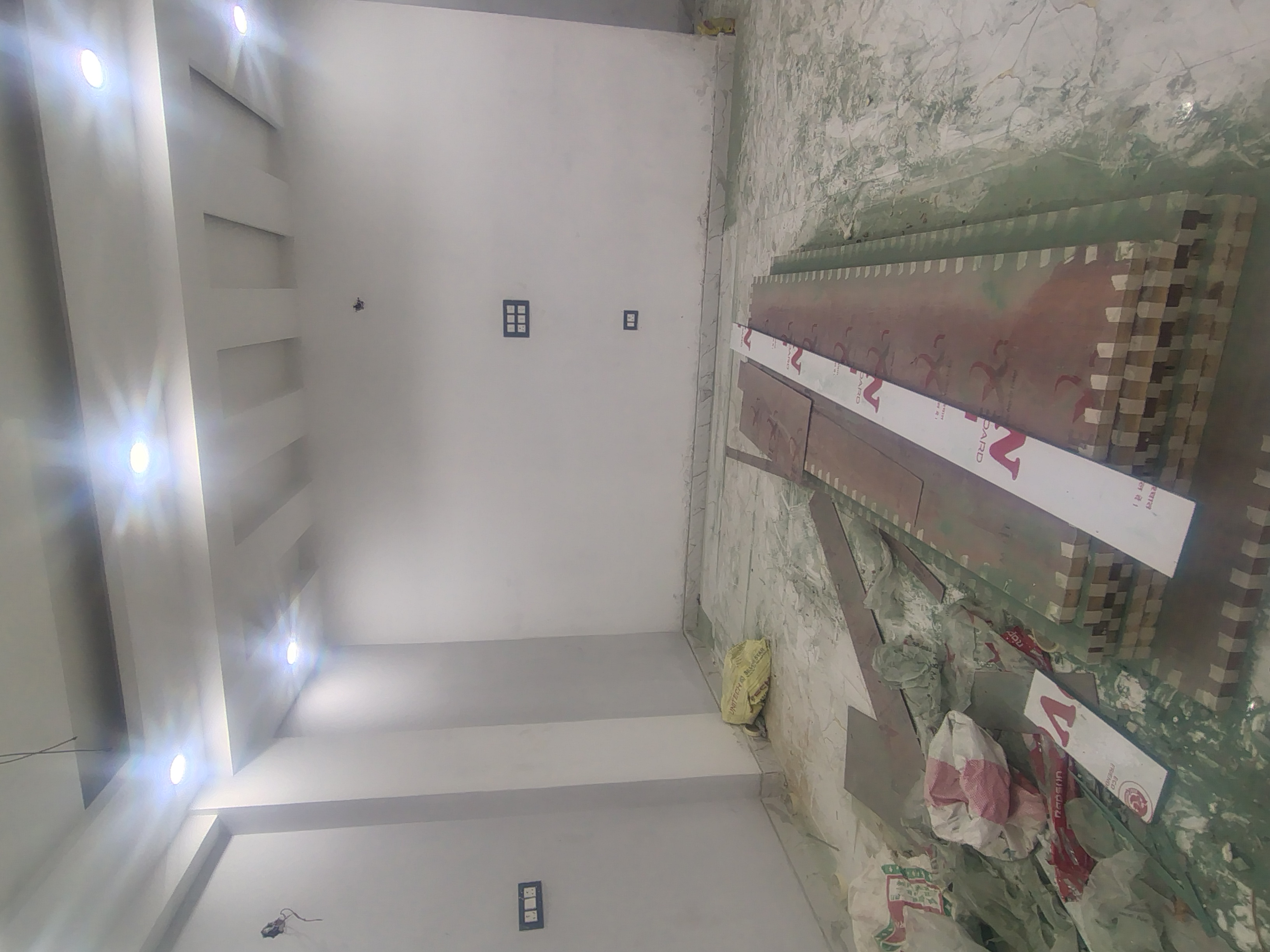 3 BHK + Pooja Room Builder Floor For Sale in SAP Homes