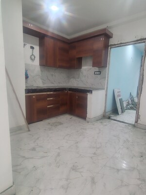 Kitchen in 3 BHK Builder Floor at SAP Homes, Sector 49 – for Sale