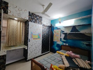 Bedroom in 3 BHK Apartment at INDIS PBEL City, Peeranchuruvu – for Rent