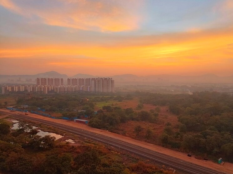 undefined, runwal-my-city-phase-ii-cluster-05 1 Bedroom 409 Sq.Ft. Apartment In Dombivli East Thane 9550798