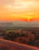 1 BHK 409 Sq.Ft. Apartment in Runwal My City Phase II Cluster 05