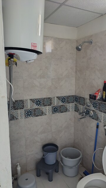 Living Room in 2 BHK Apartment at Signature Global Prime, Sector 63a – for Rent