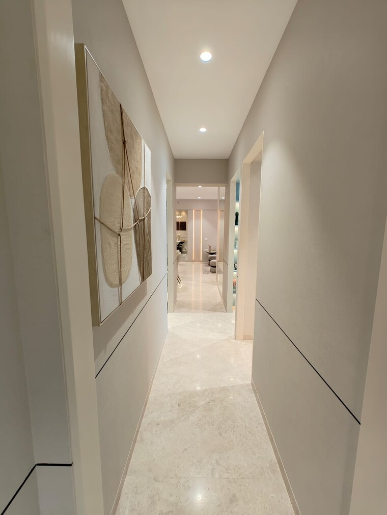 undefined, godrej-eternal-palms 2 Bedroom 1300 Sq.Ft. Apartment In Sanpada Navi Mumbai 9550794