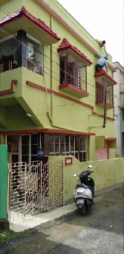 5 BHK + Extra Room Independent House For Sale in Durgapur Green City 