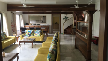 6 BHK Apartment For Sale in Camp