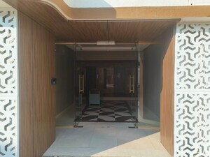 Bedroom in 2 BHK Apartment at Kharadi – for Rent