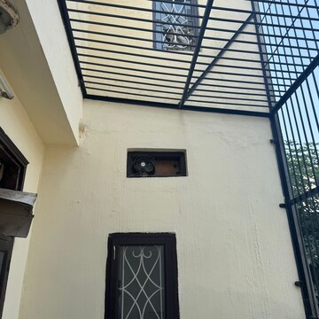 Balcony in 5 BHK Independent House at RWA Apartments Sector 47, Sector 47 – for Rent