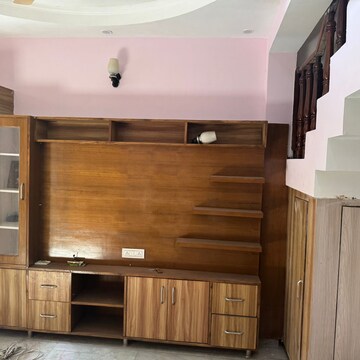 Kitchen in 5 BHK Independent House at RWA Apartments Sector 47, Sector 47 – for Rent