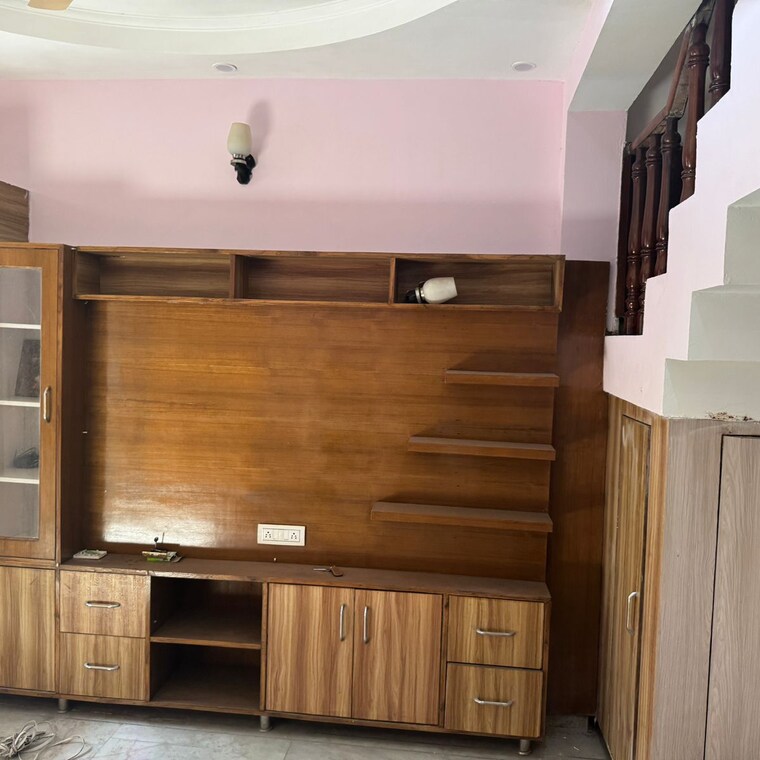 Kitchen, rwa-apartments-sector-47 5 Bedroom 200 Sq.Mt. Independent House In Sector 47 Noida 9550825