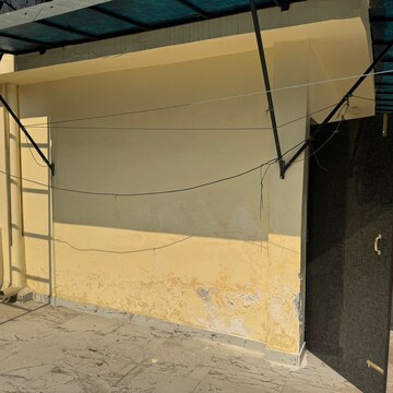 Bathroom in 5 BHK Independent House at RWA Apartments Sector 47, Sector 47 – for Rent