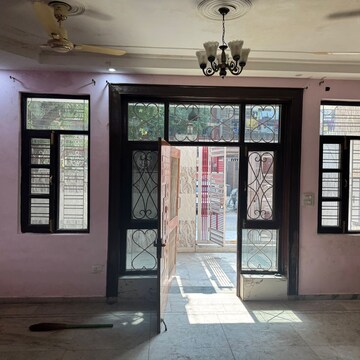 5 BHK Independent House For Rent in RWA Apartments Sector 47, Sector 47